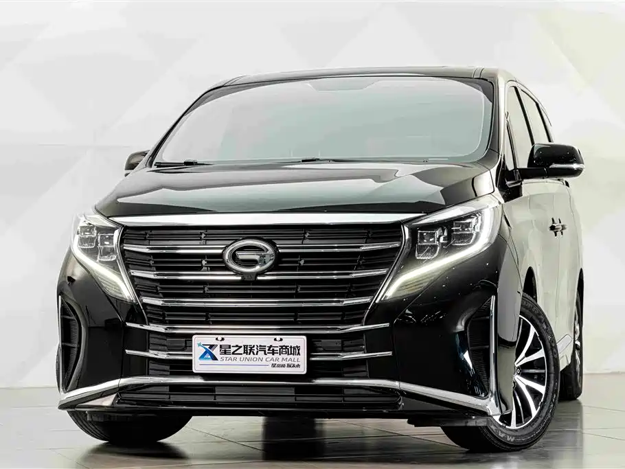 GAC M8 2023 390T Premium