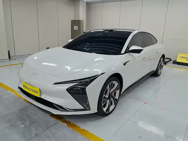 2022 IM Motors L7