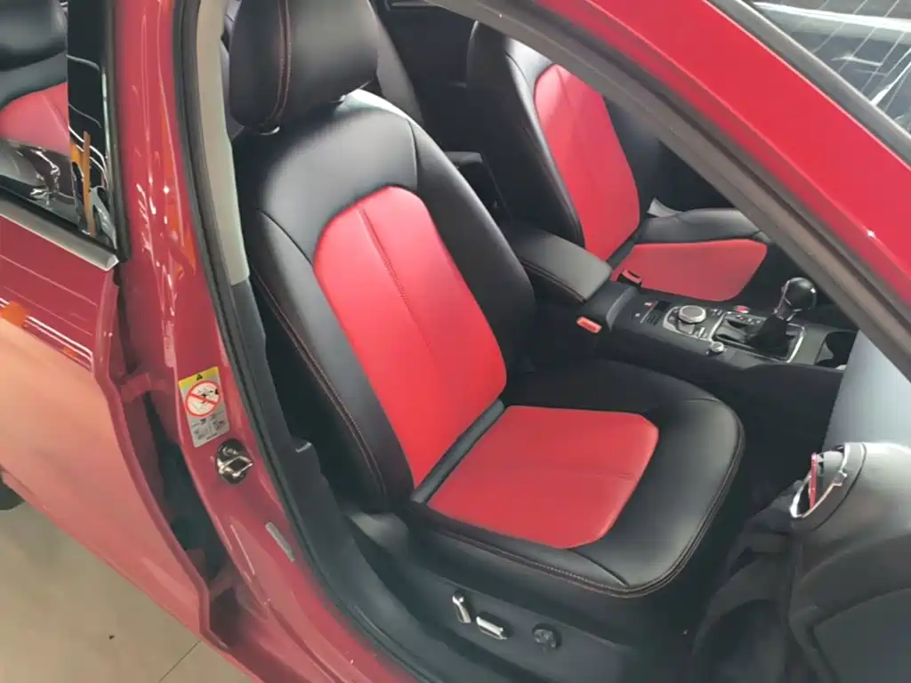 Audi A3 — миниатюра 25