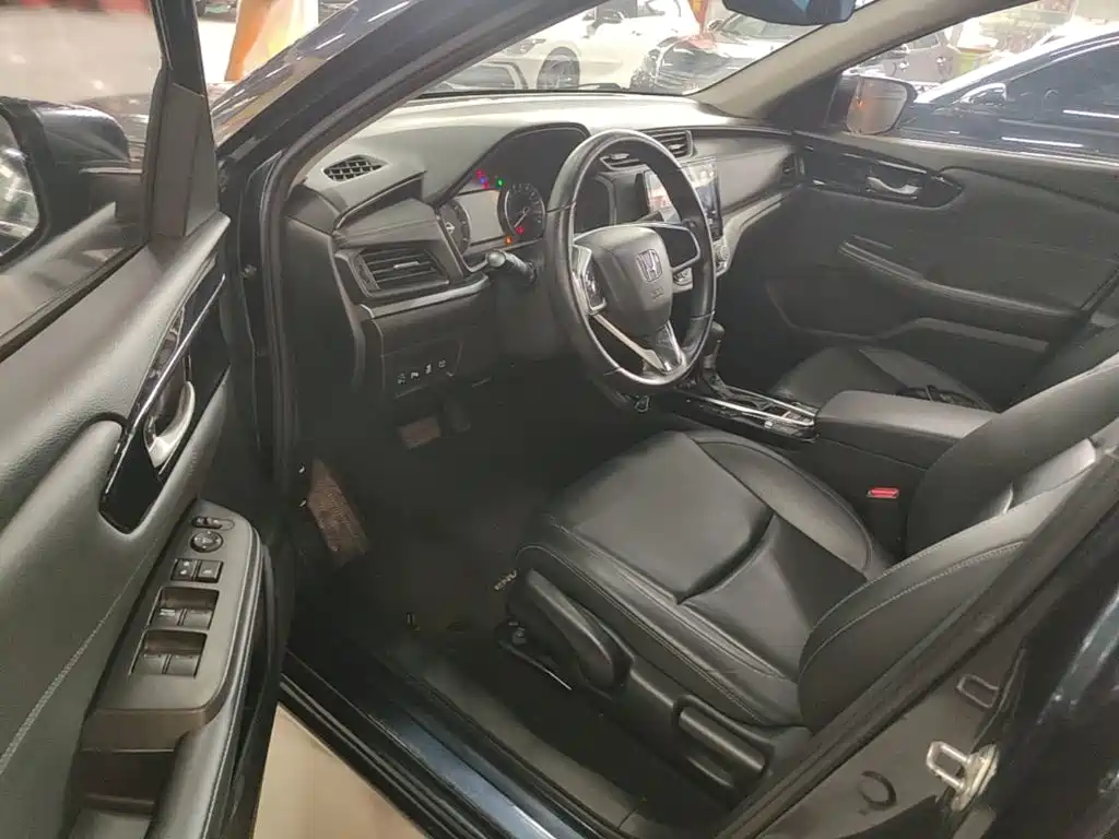Honda Envix — миниатюра 16