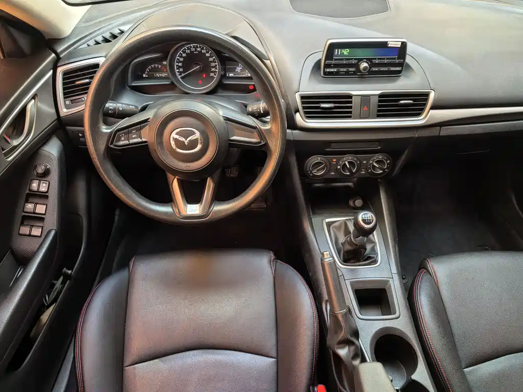 Mazda 3 Axela — миниатюра 6