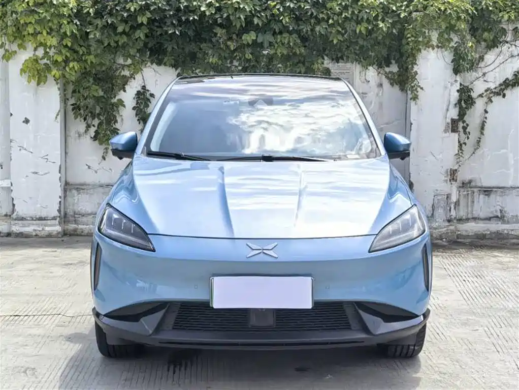 Xpeng G3 2020 520i Smart