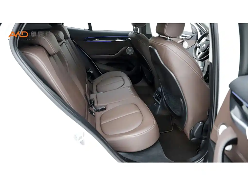 BMW X2 2023 sDrive25i M