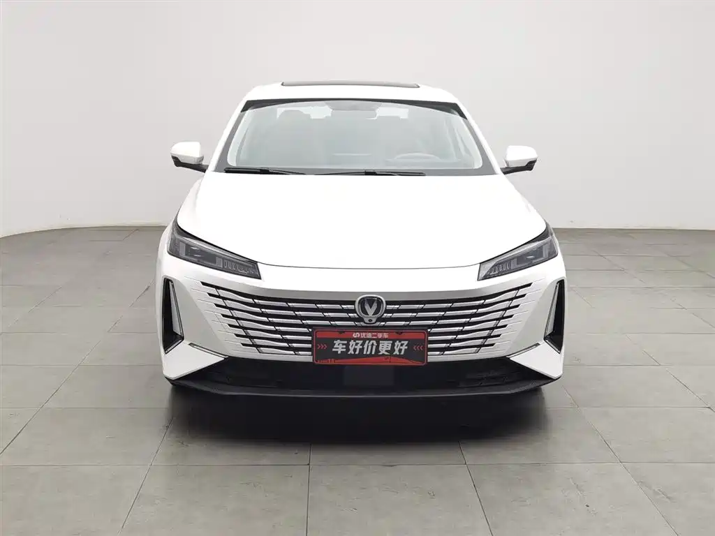 Changan Eado 2024 1.5T GDI AT Flagship