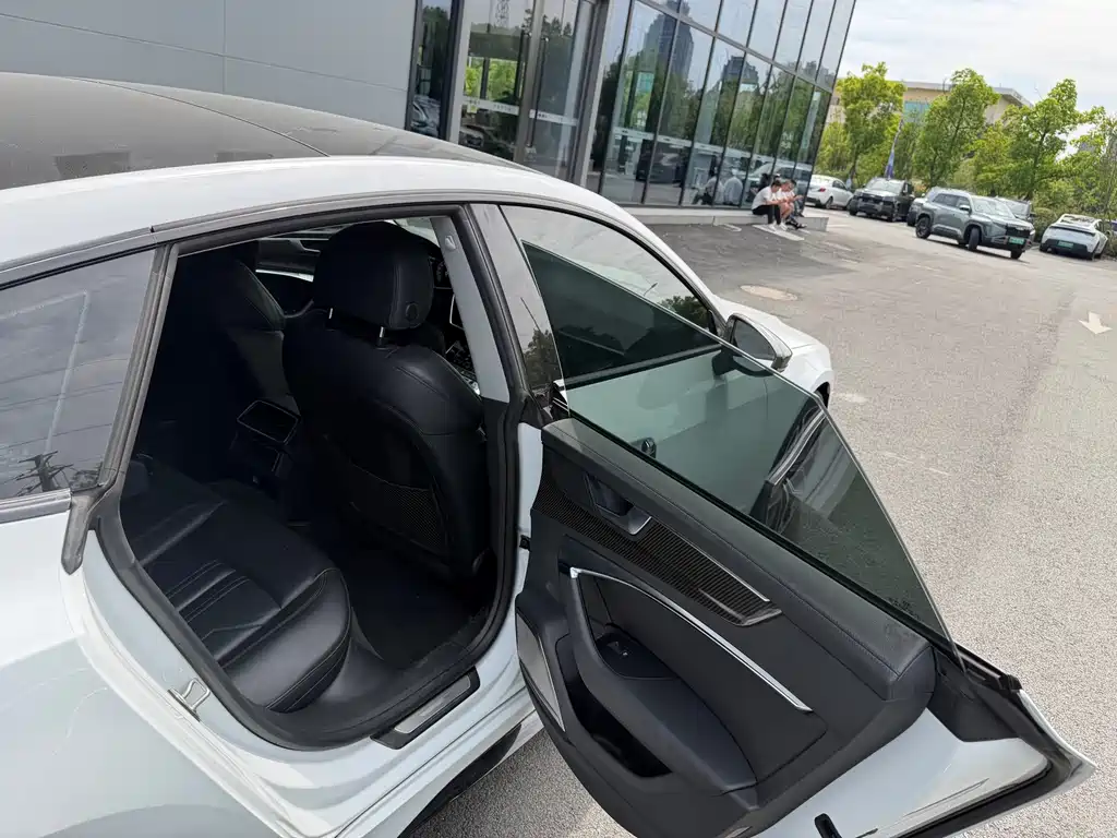 Audi A7 — миниатюра 14
