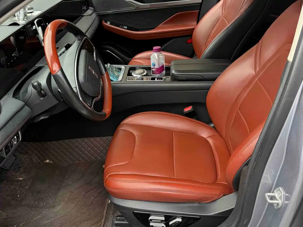Lincoln Z — миниатюра 7
