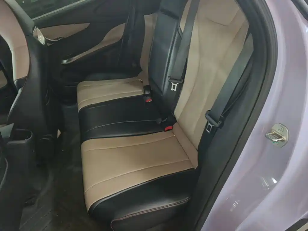 BYD Dolphin — миниатюра 17