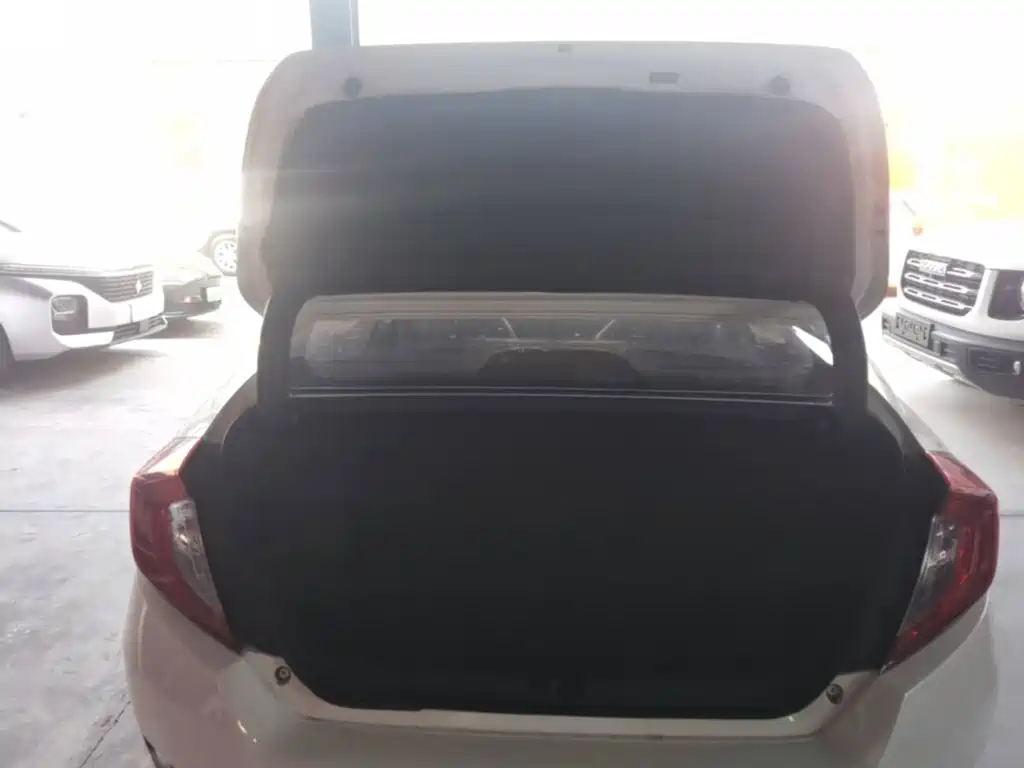 Honda Civic — миниатюра 19