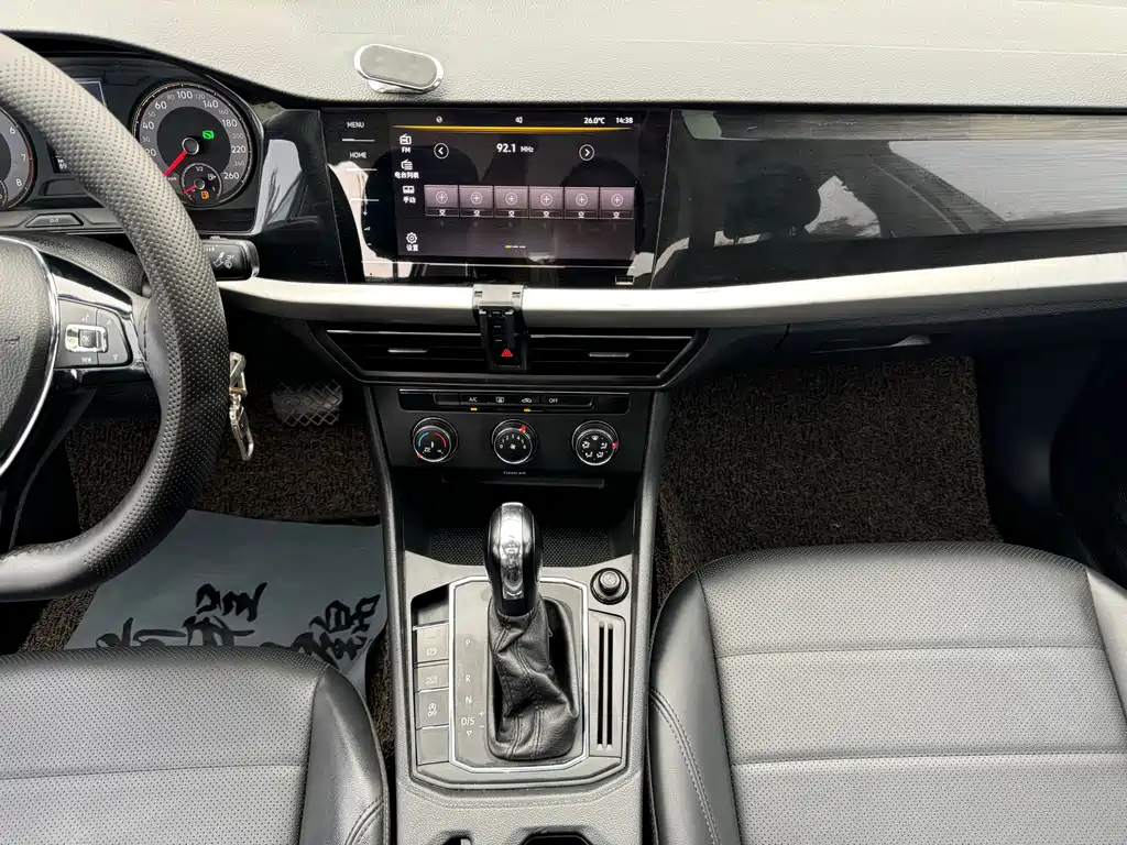 Volkswagen Lavida 2022 1.5L AT Comfort