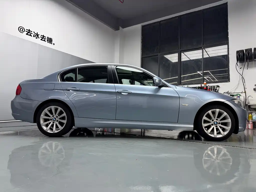 BMW 3 Series (Import) — миниатюра 2