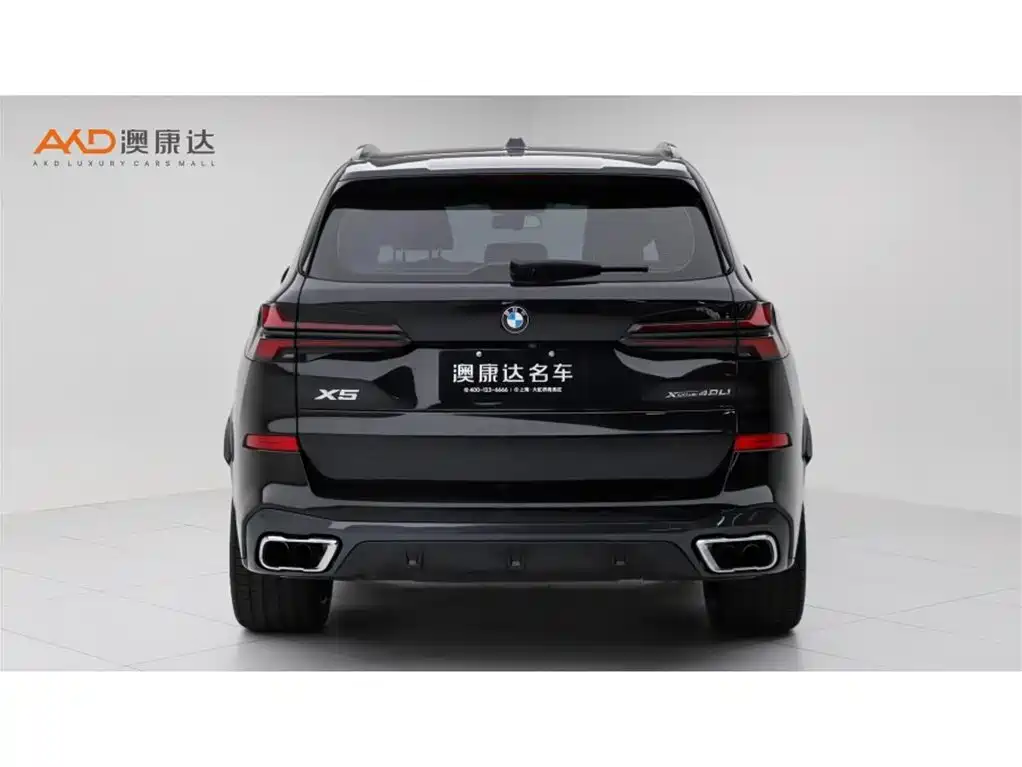 BMW X5 — миниатюра 4