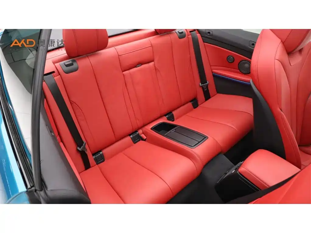 BMW 4 Series — миниатюра 8