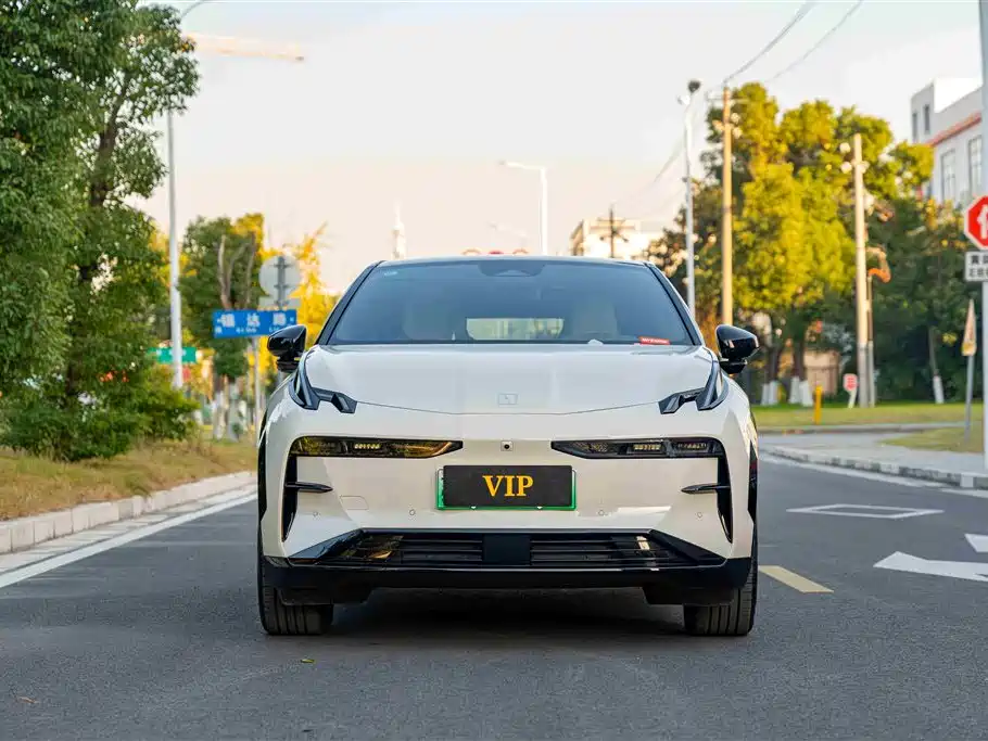 ZEEKR EXTREME KRYPTON X