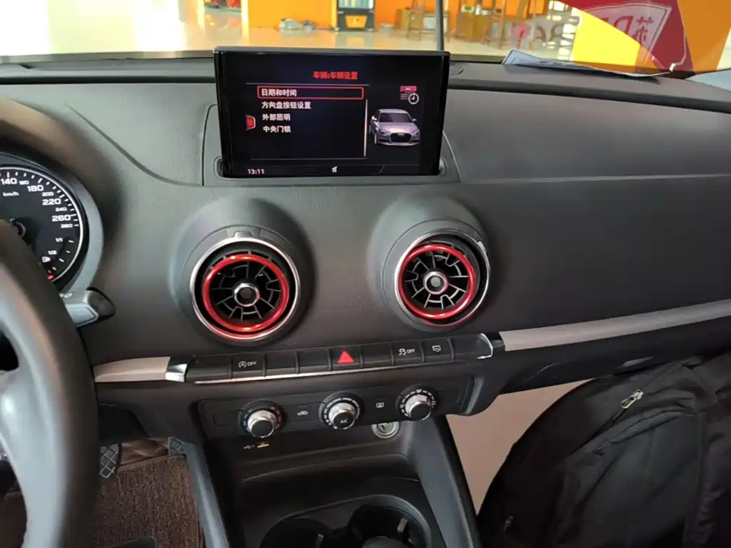 Audi A3 — миниатюра 13