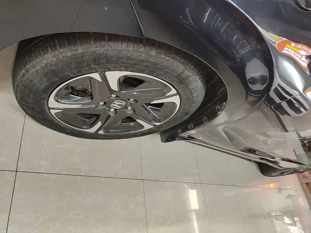 Honda Envix — миниатюра 23