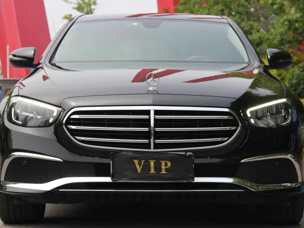 Купить Mercedes-Benz E-Class