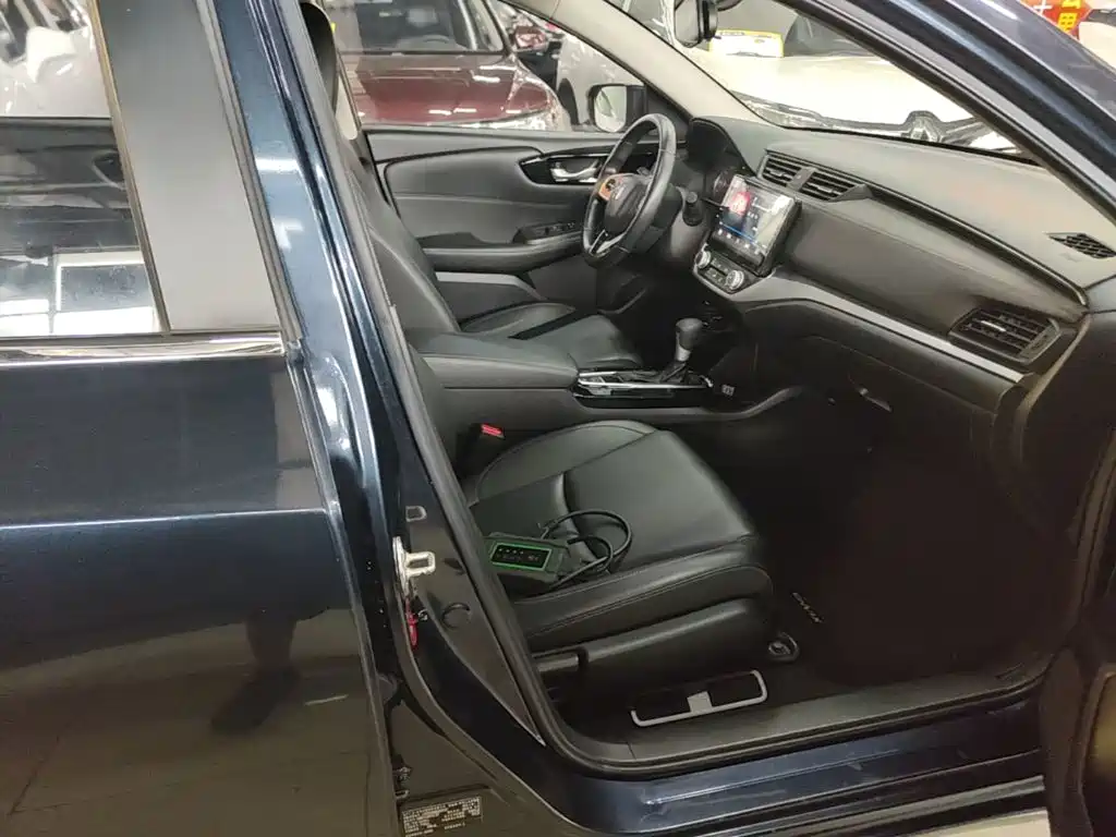 Honda Envix — миниатюра 25