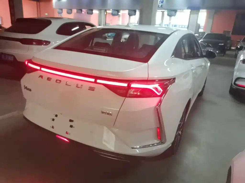 Aeolus Yixuan — миниатюра 7