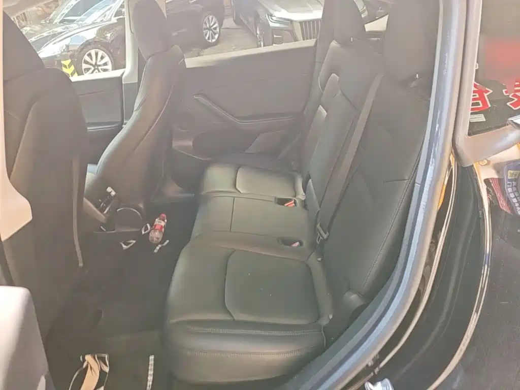Tesla Model Y — миниатюра 17