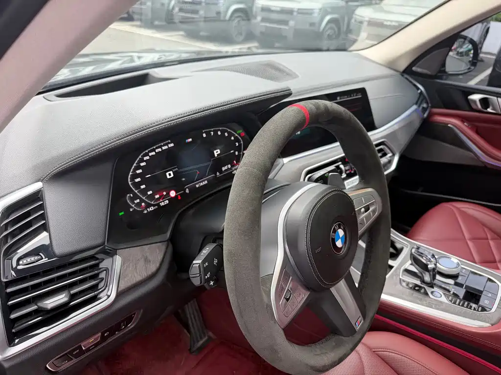 BMW X5 — миниатюра 14