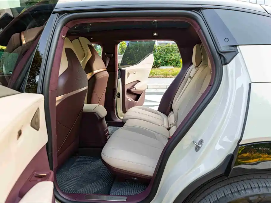 ZEEKR EXTREME KRYPTON X