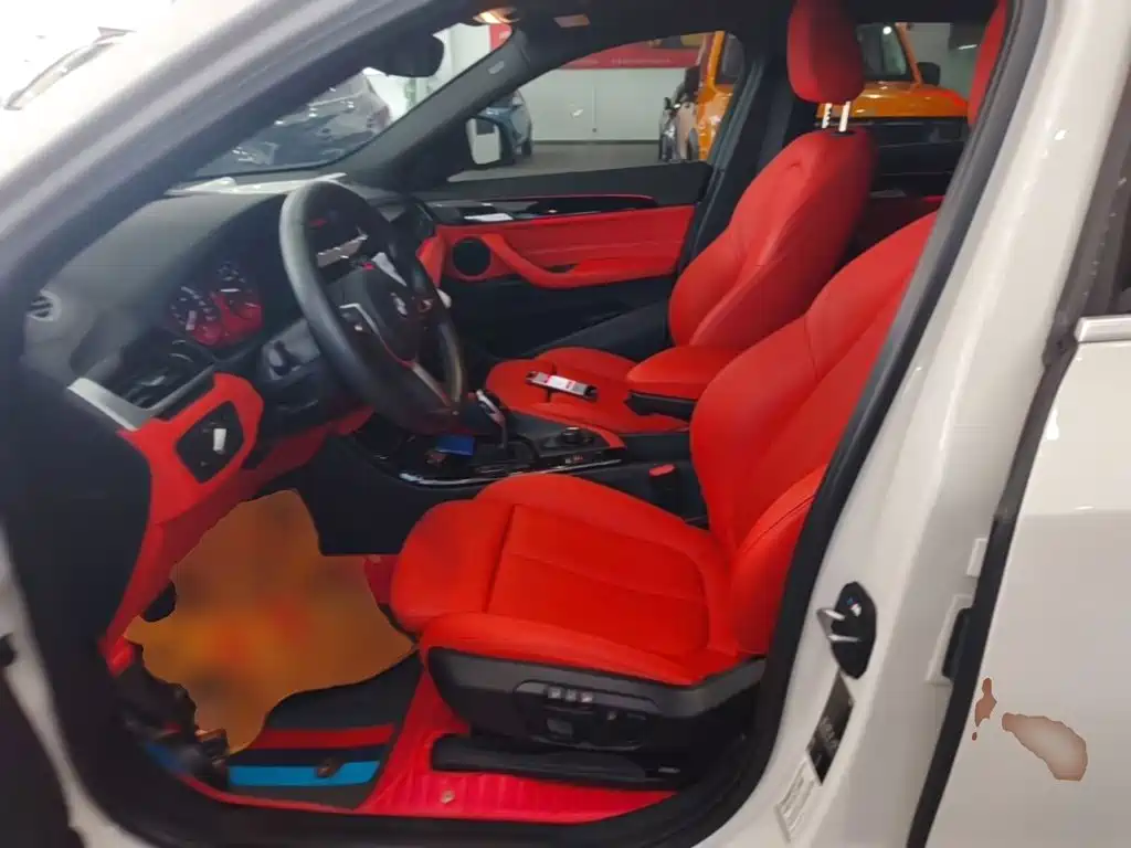BMW X2 — миниатюра 15
