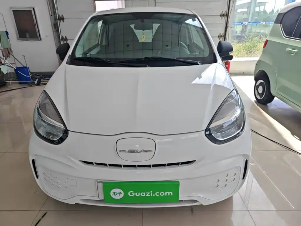 Roewe Clever — миниатюра 3