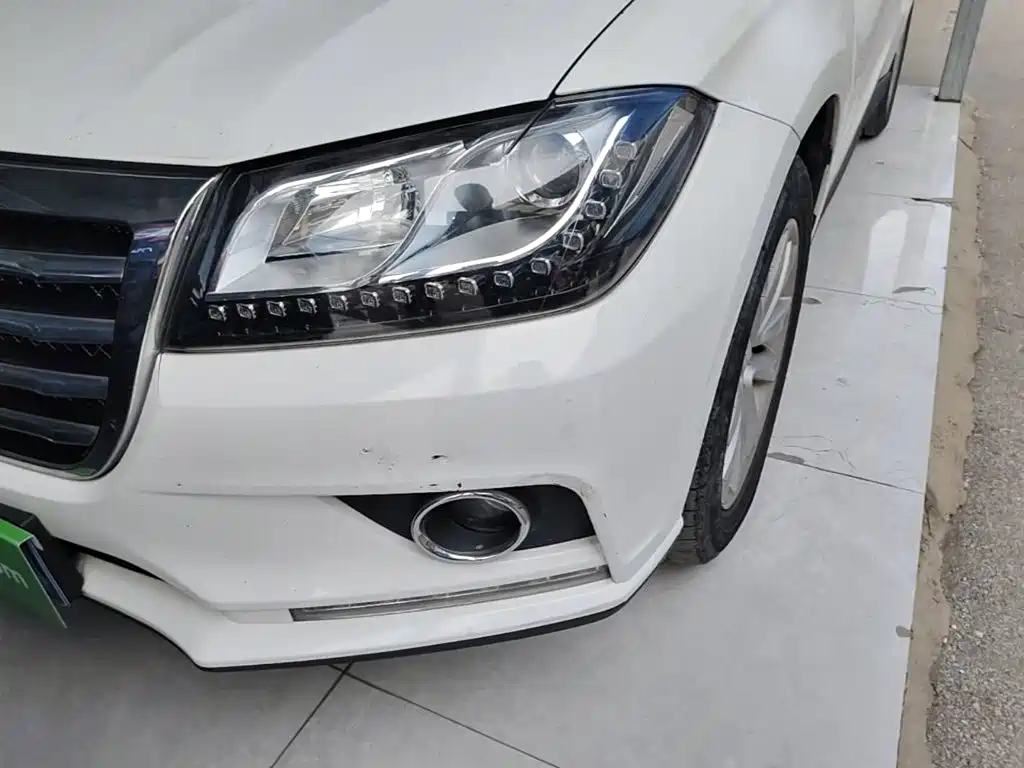 Haval H2 — миниатюра 24