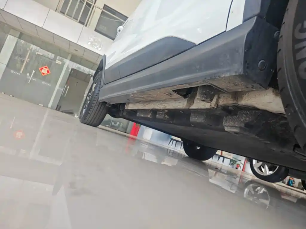 BYD Yuan Pro — миниатюра 21