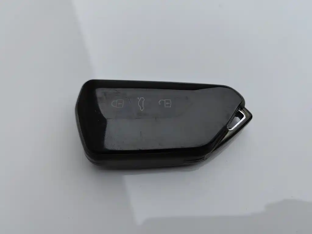 Volkswagen ID.4 Crozz — миниатюра 19