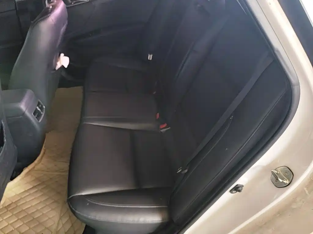 Hyundai Mistra — миниатюра 17