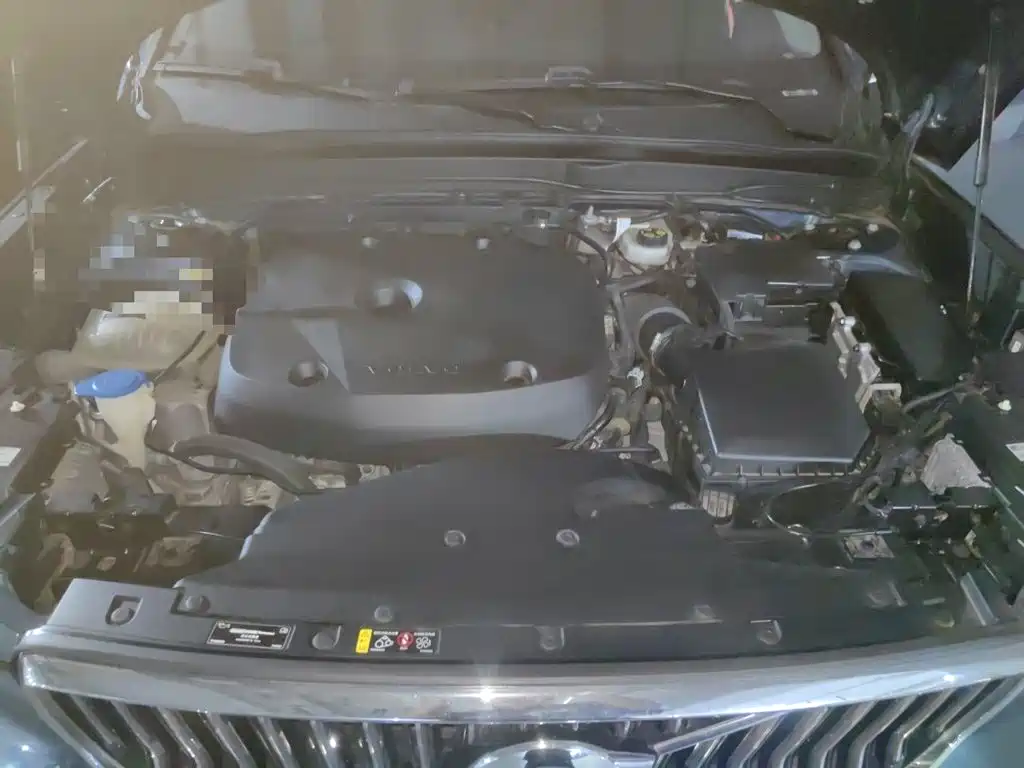 Volvo XC40 — миниатюра 16