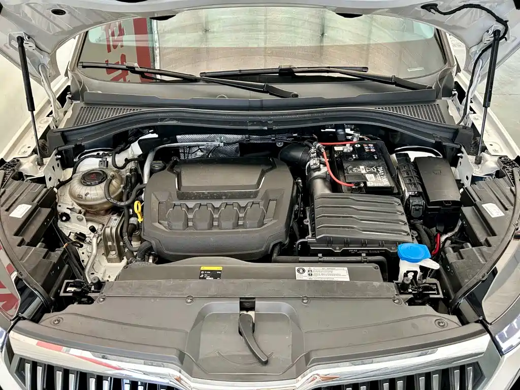 Skoda Kodiaq — миниатюра 20