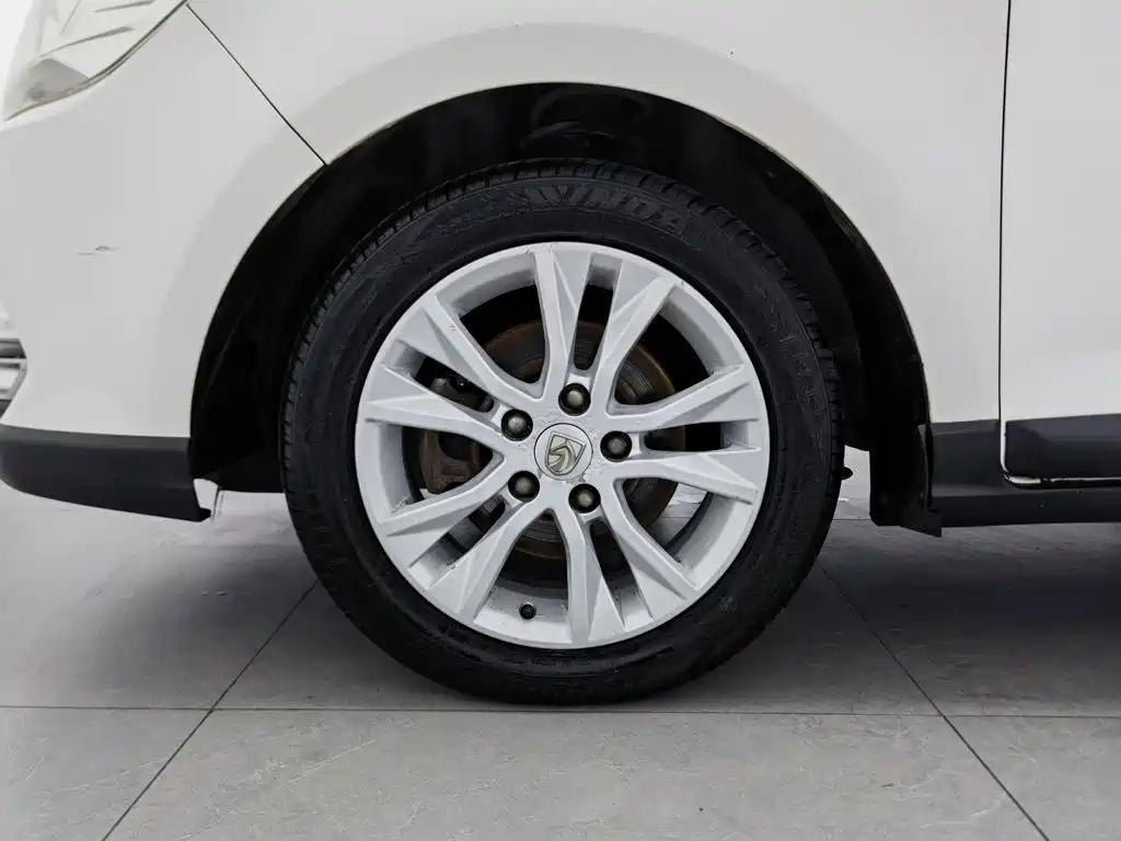 Baojun 730 — миниатюра 17