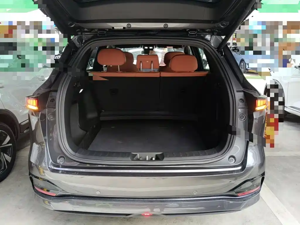 Changan Changan CS75PLUS — миниатюра 19