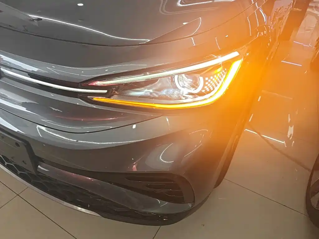 Volkswagen ID.4 X — миниатюра 24
