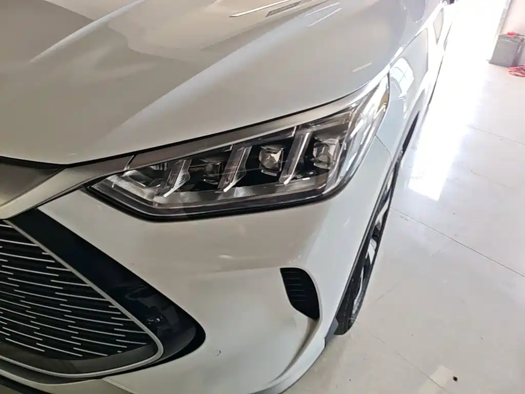BYD PLUS New Energy — миниатюра 24
