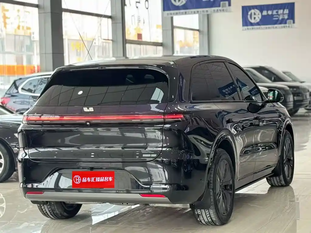 Li Auto IDEAL L6