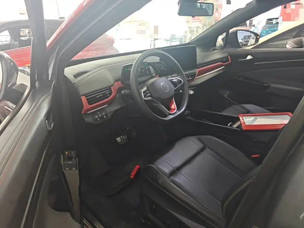Volkswagen ID.4 X — миниатюра 16