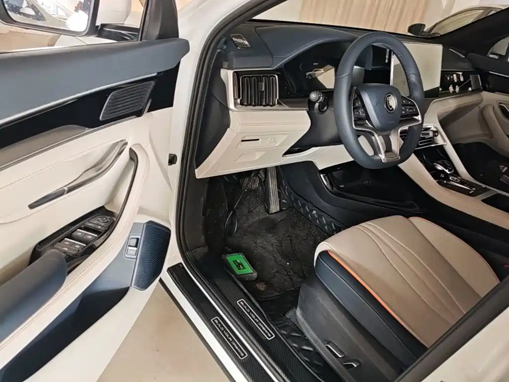 BYD PLUS New Energy — миниатюра 16