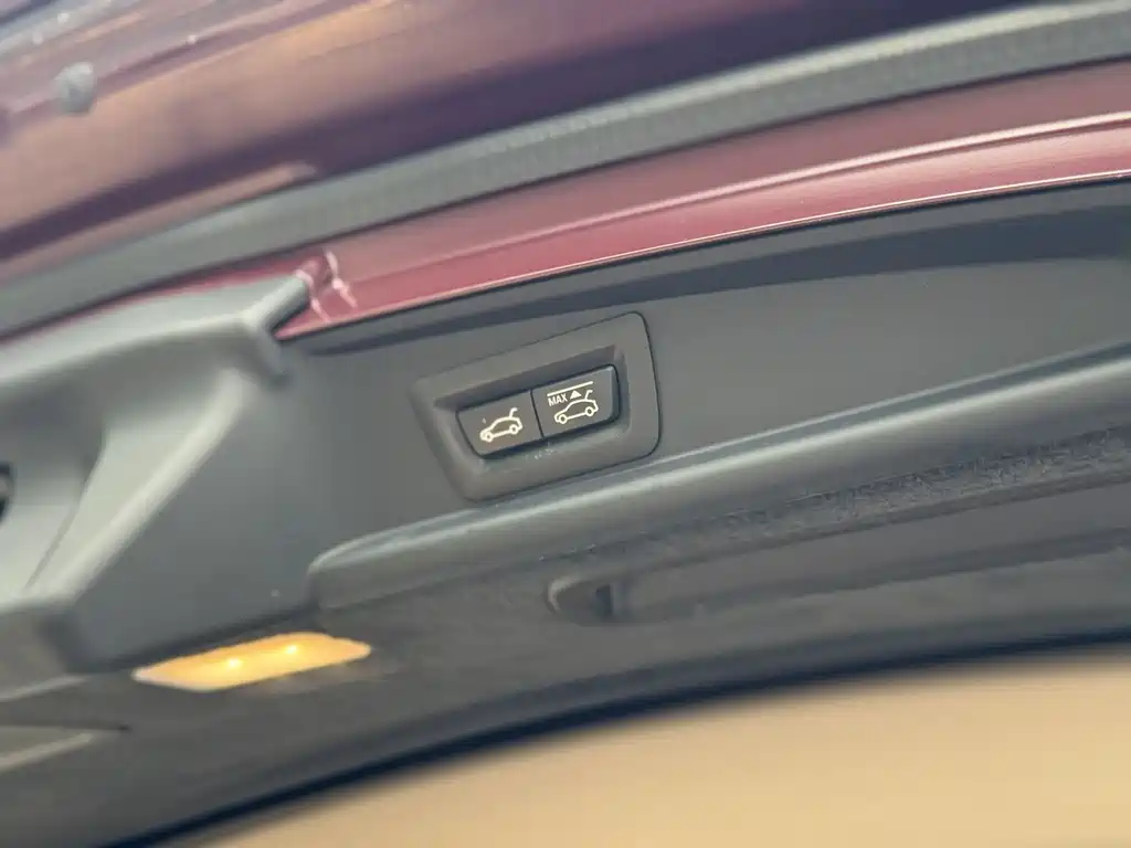 BMW 5 Series GT — миниатюра 8