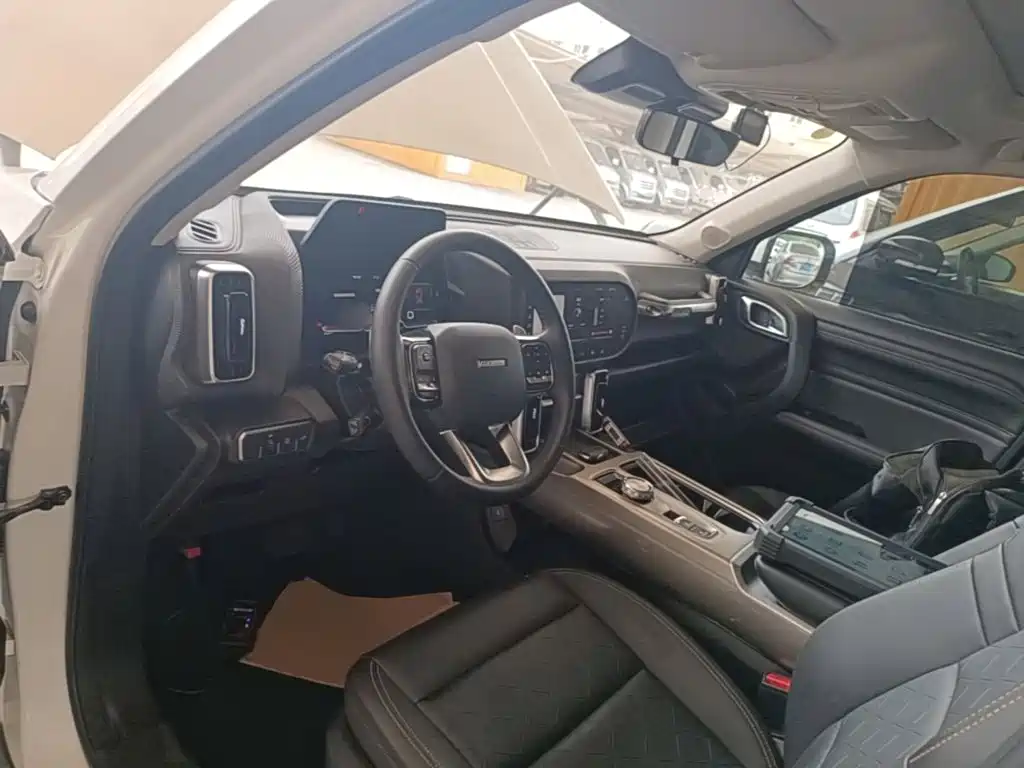 Haval Big Dog — миниатюра 10