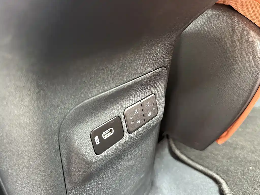 Changan CS75PLUS — фотографии объявления, Фото 14