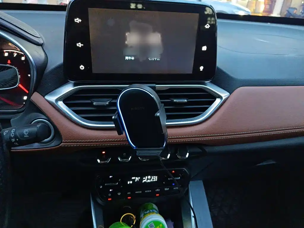 Baojun 510 — миниатюра 6
