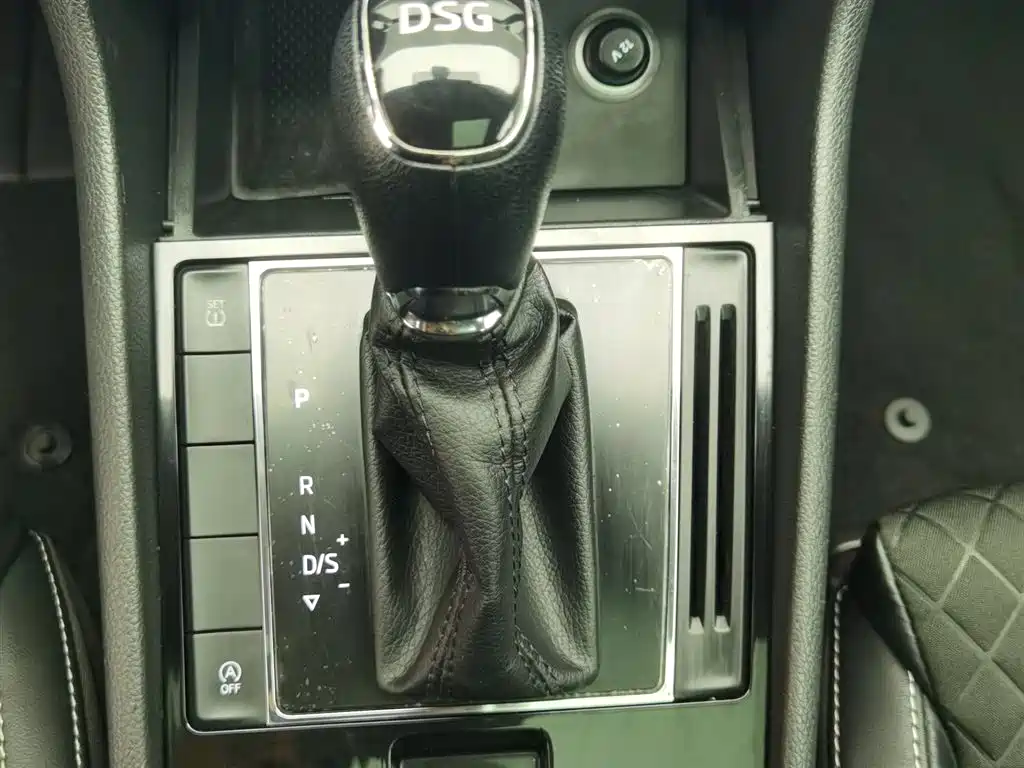 Skoda Superb — фотографии объявления, Фото 13