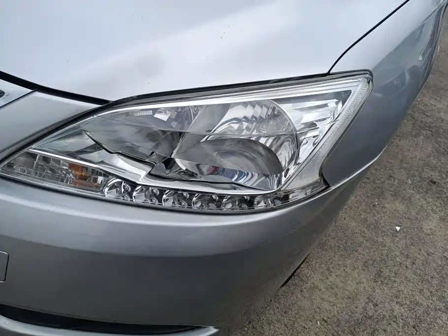 Nissan Sylphy — миниатюра 5