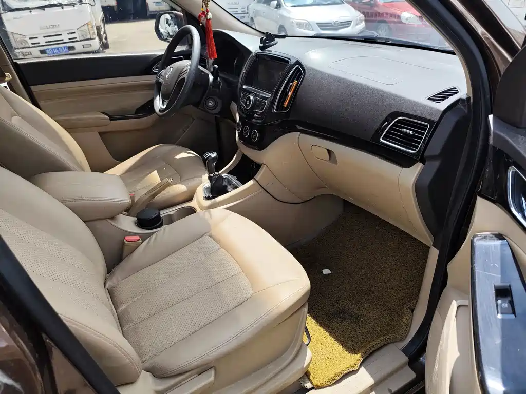 Baojun 730 — миниатюра 3