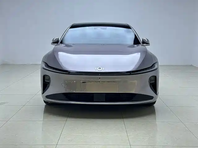 Qiyuan Qiyuan A07 — миниатюра 2