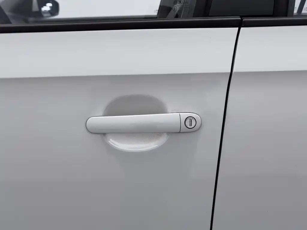Volkswagen Santana — миниатюра 18