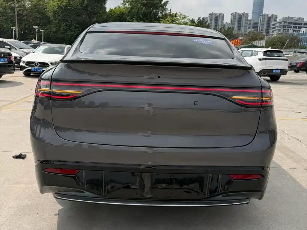 Zhijie Zhijie R7 — миниатюра 9